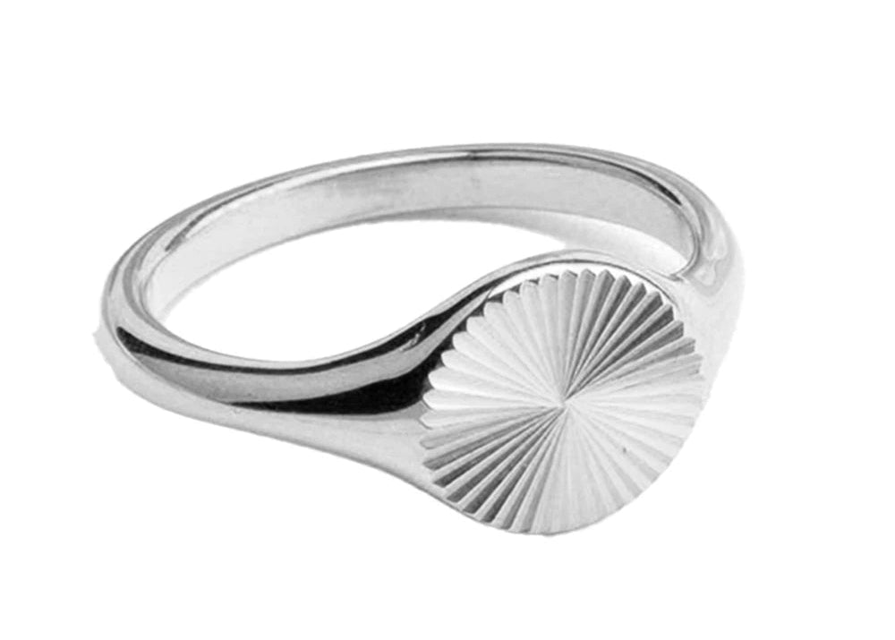 Unisex Ring