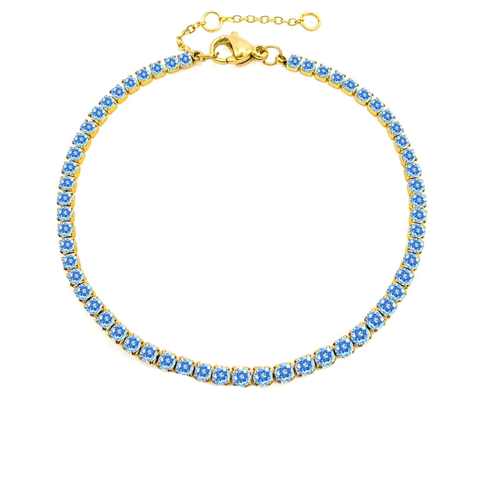 Bright Bracelet