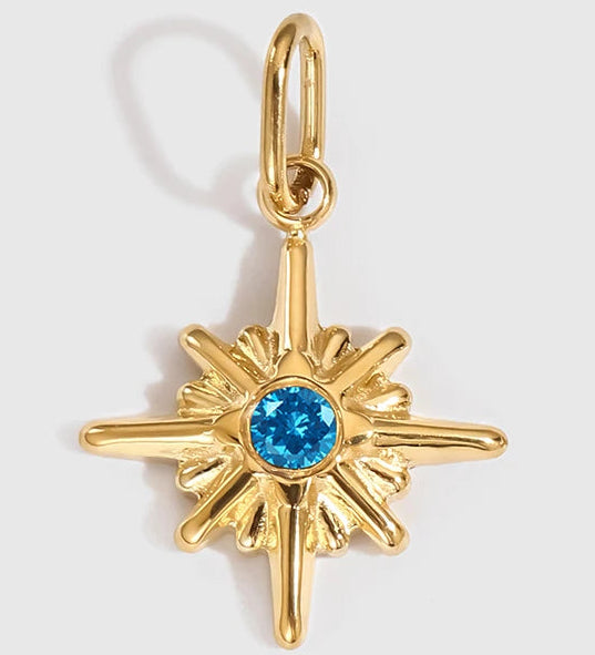 Nerina Necklace