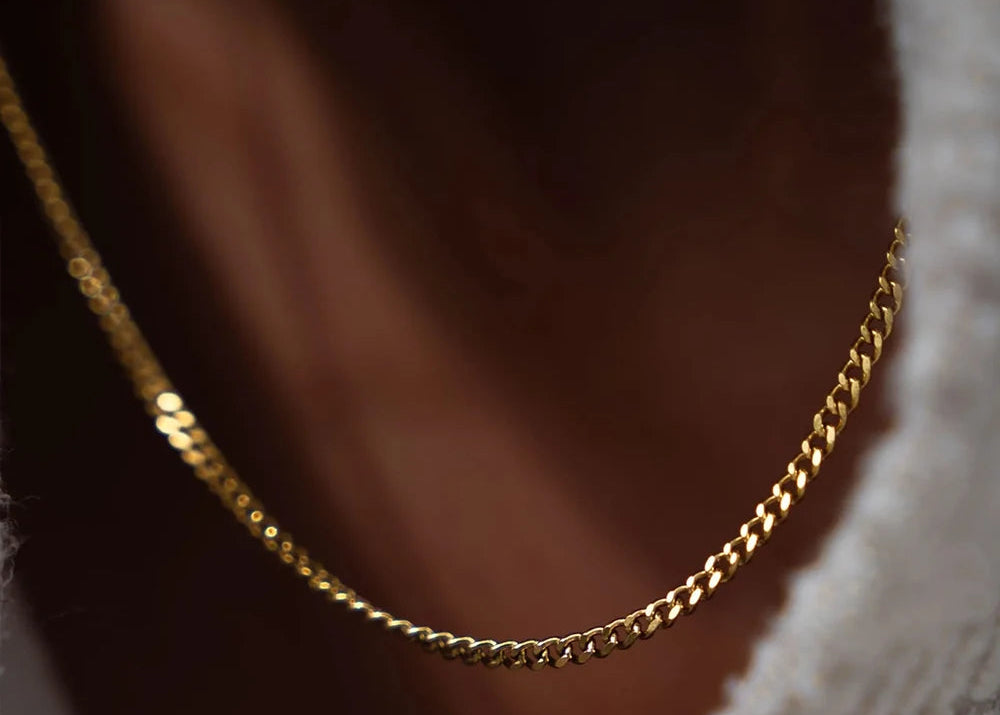 Chain Necklace