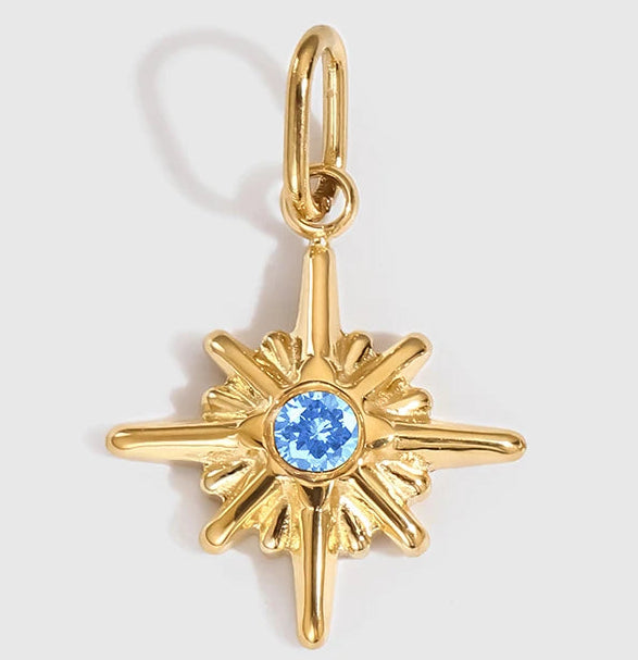 Nerina Necklace