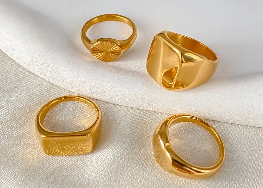 Unisex Ring
