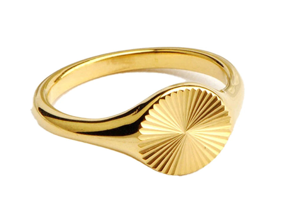 Unisex Ring