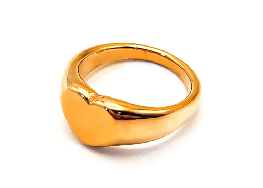 Unisex Ring