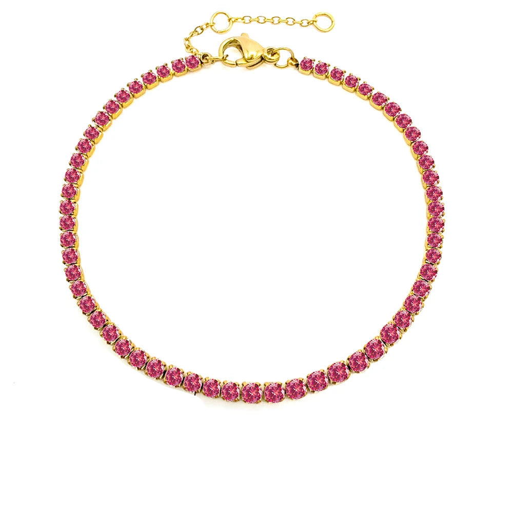 Bright Bracelet