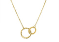 Infinity Necklace