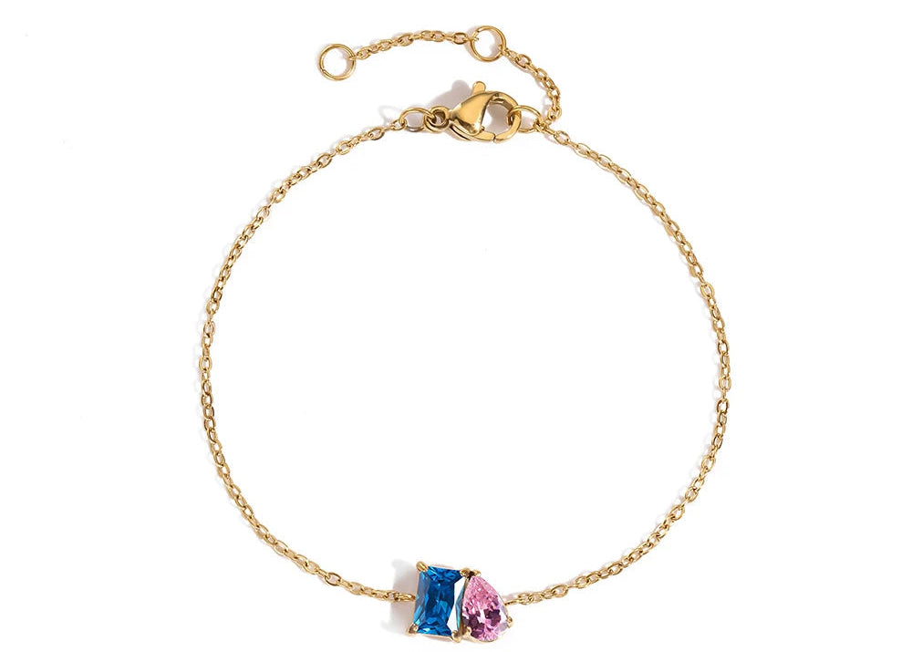 Birthstone Bracelet