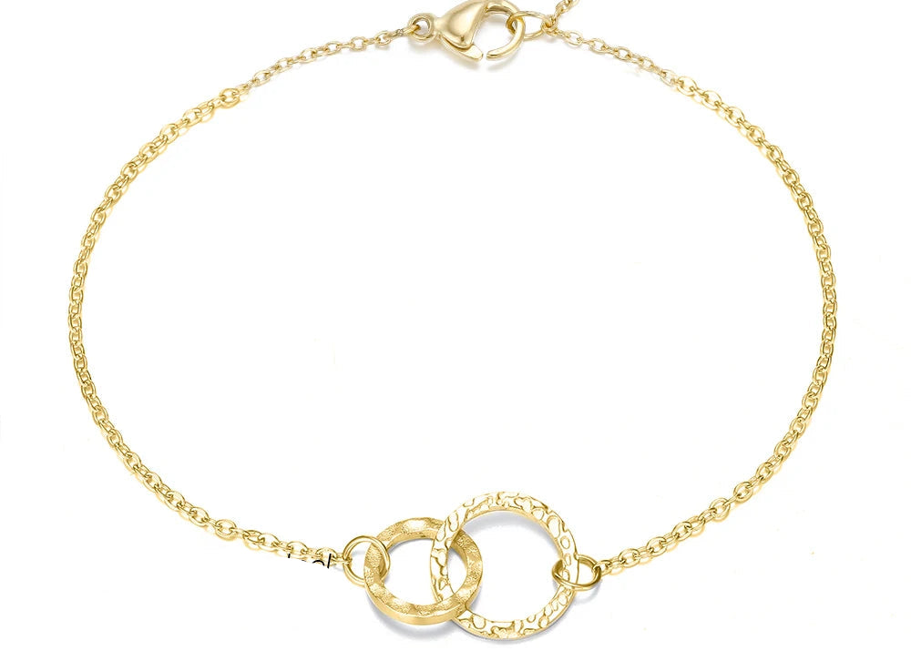 Infinity Bracelet