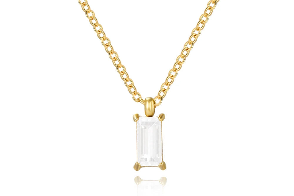 Aurelia Necklace