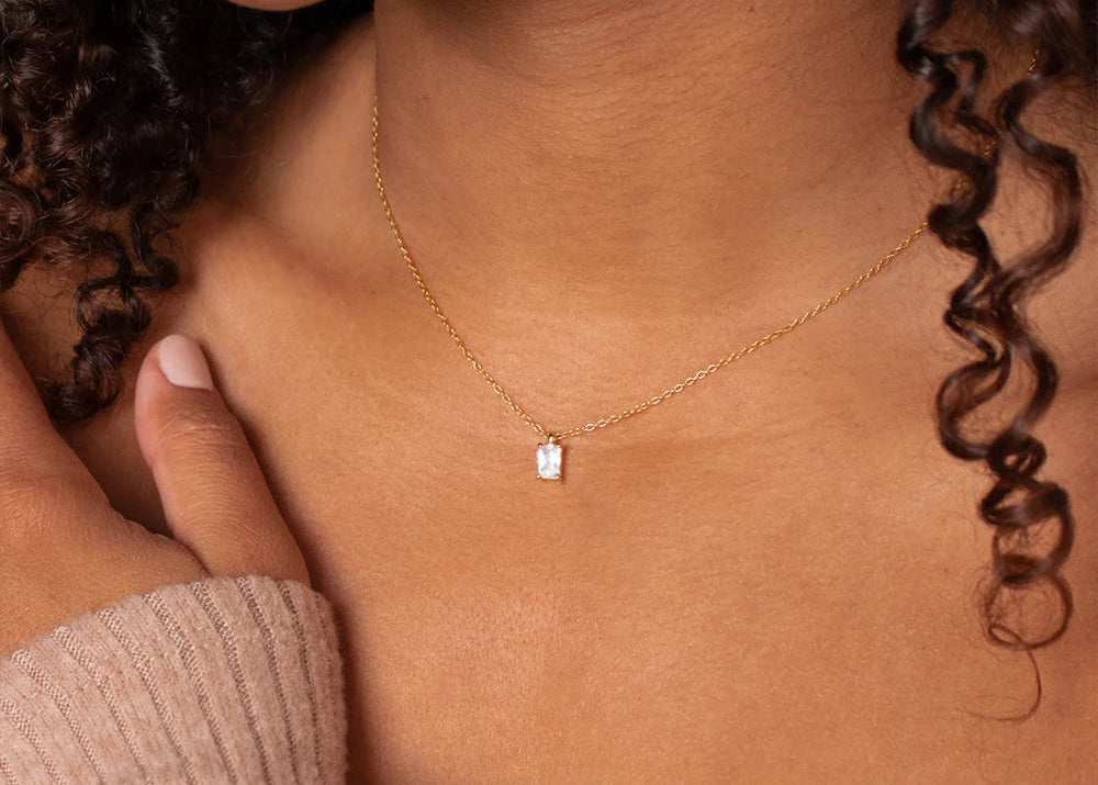 Aurelia Necklace