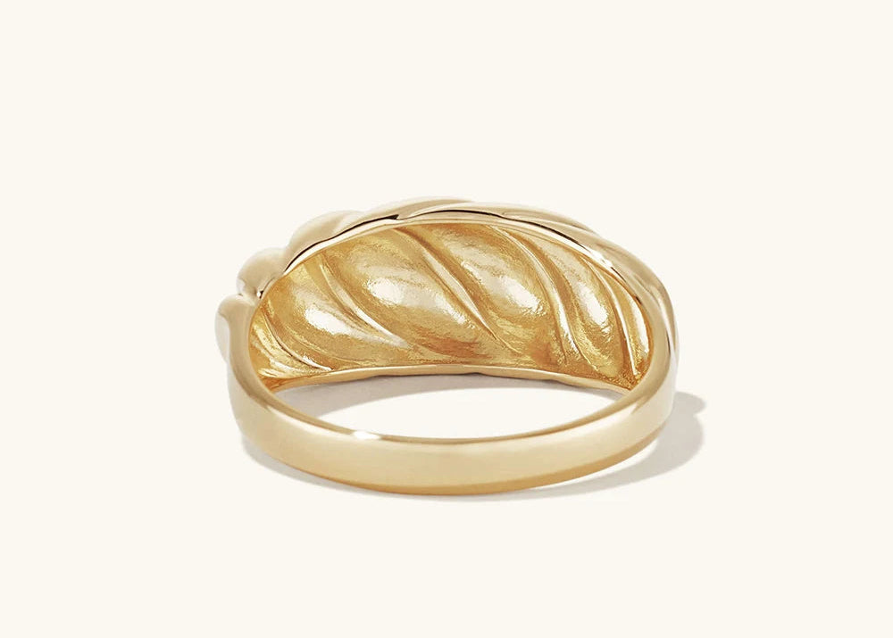 Twist Ring