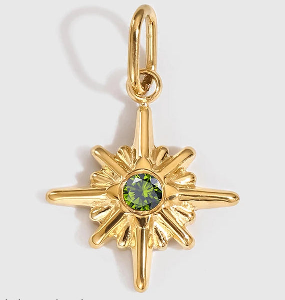 Nerina Necklace