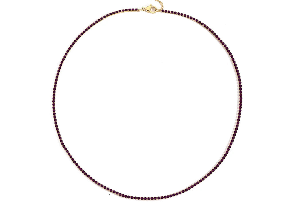 Bright Necklace