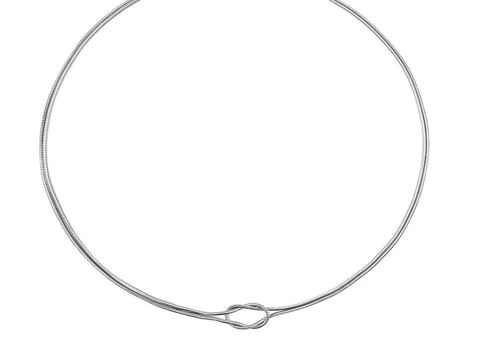 Forever Necklace
