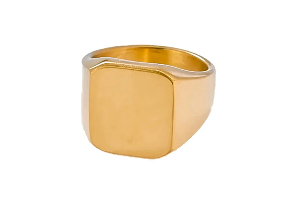 Unisex Ring