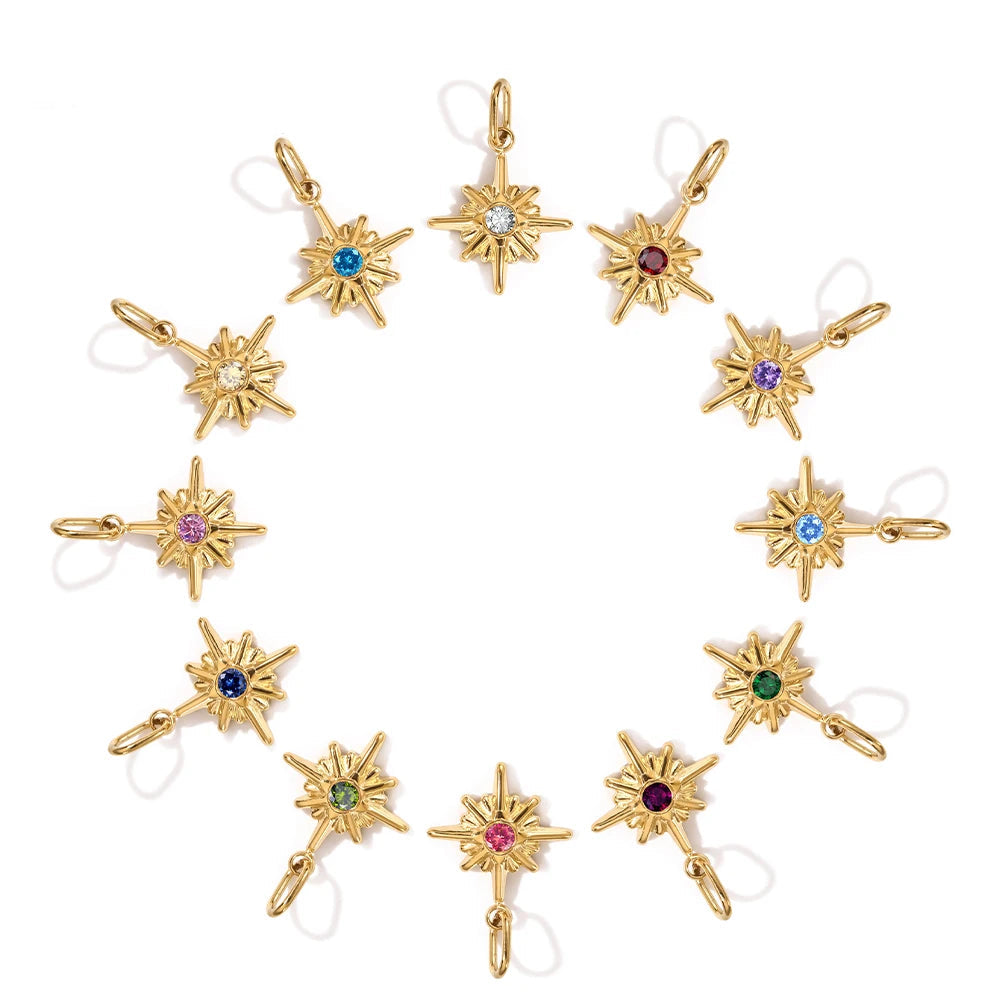 Nerina Necklace