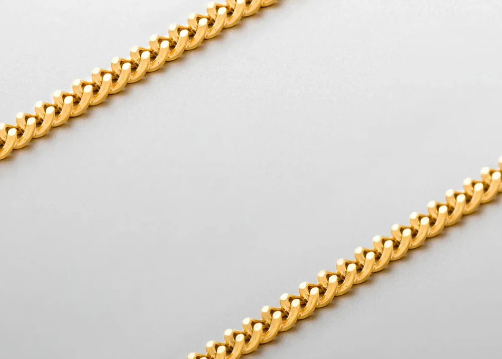 Chain Necklace