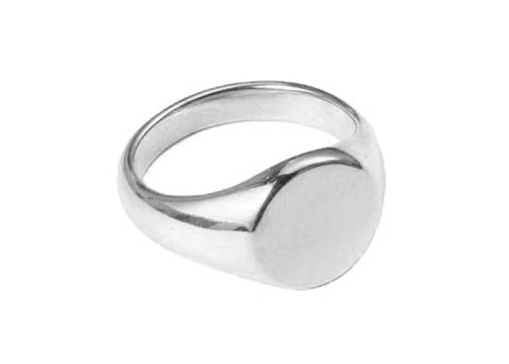 Unisex Ring