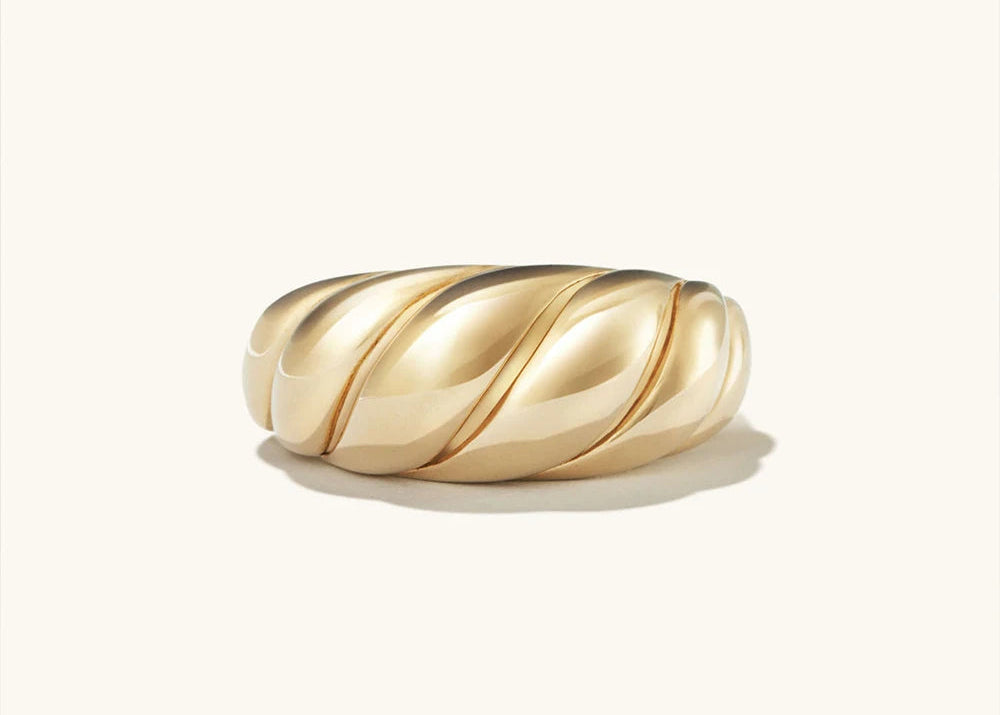 Twist Ring