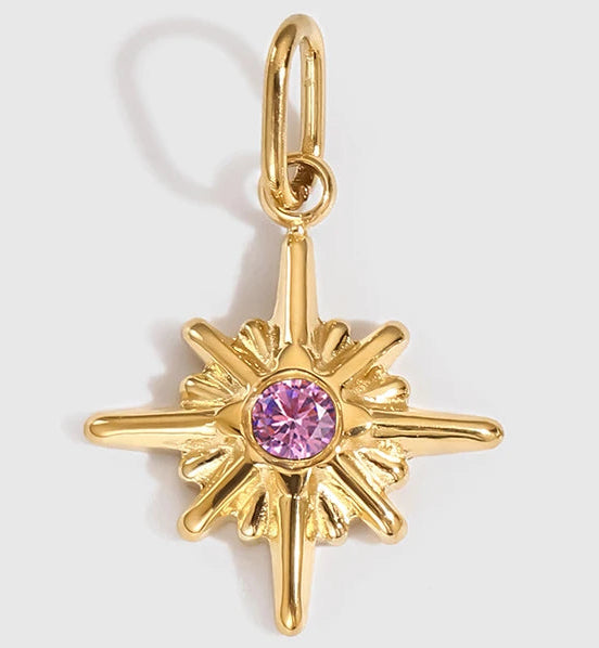 Nerina Necklace