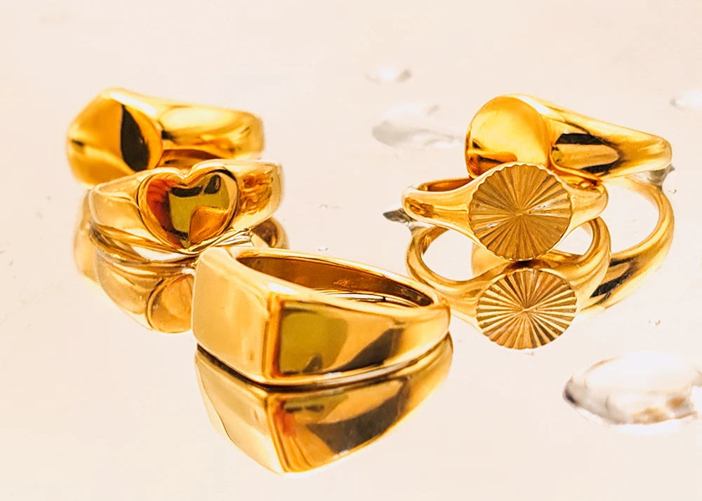 Unisex Ring