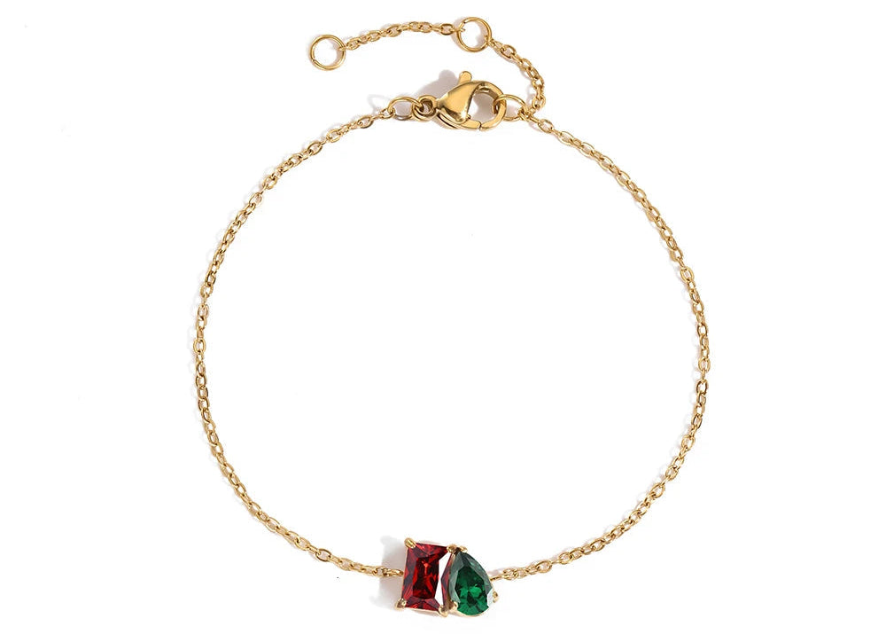 Birthstone Bracelet