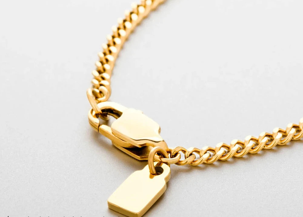 Chain Necklace