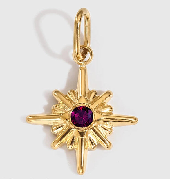 Nerina Necklace