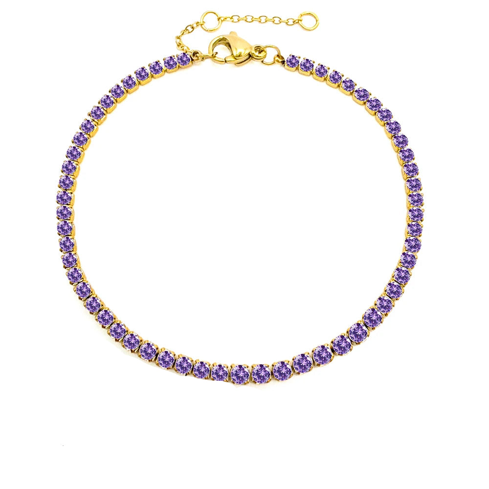Bright Bracelet