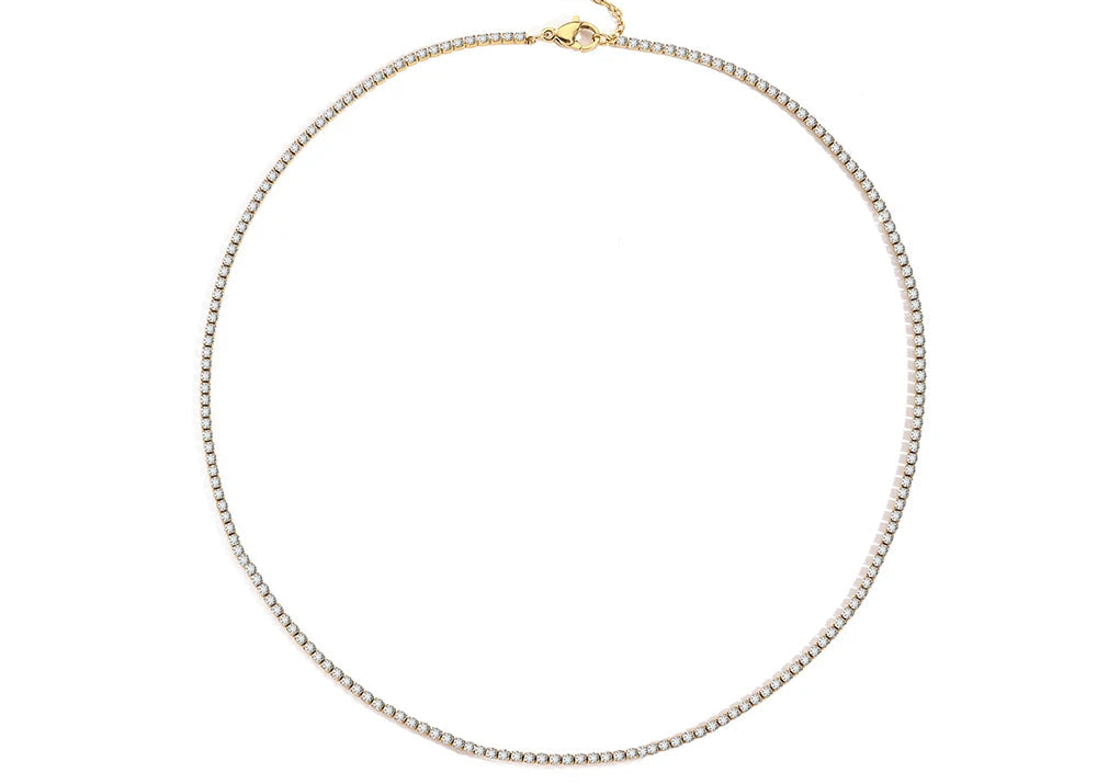 Bright Necklace
