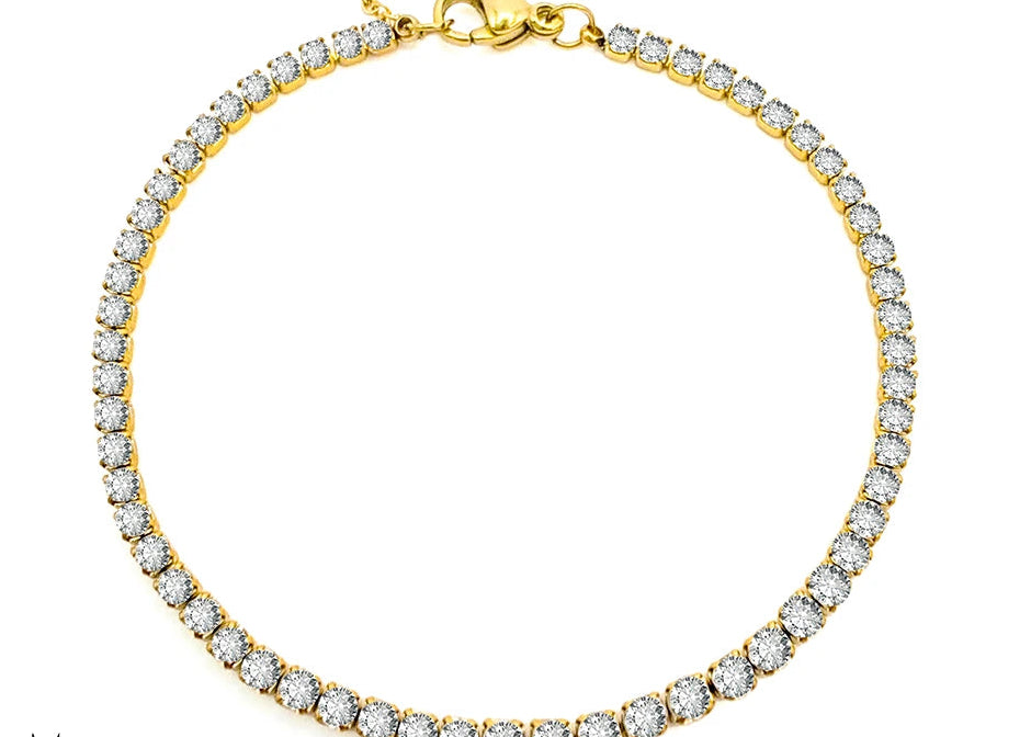 Bright Bracelet