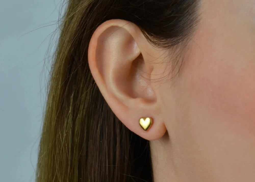 Love Earrings